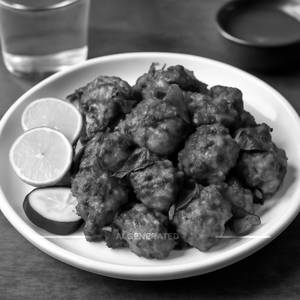 Chicken Fry