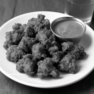 Chicken pakoda