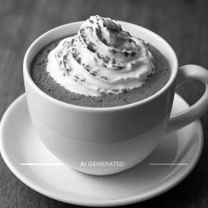 Hot chocolate