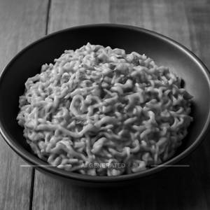 Peri peri maggie