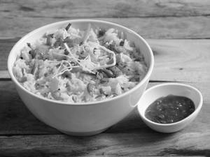 Chilli Garlic Fried Rice