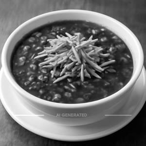 Veg Manchow Soup