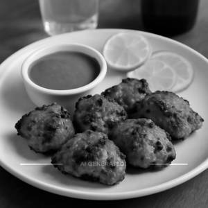 Chicken tikka