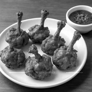 Chicken Lollipop (6pc)