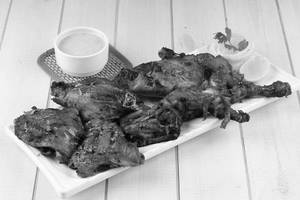 Tandoori Chicken