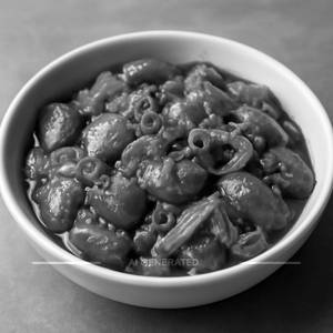 Chilli garlic