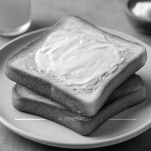 Bread Butter Toast