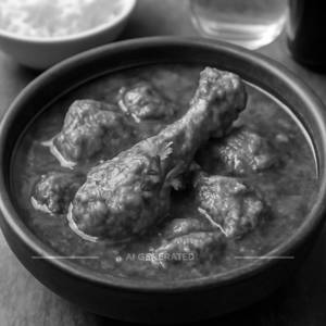 Chicken Varhadi
