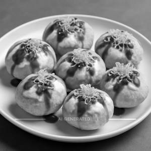 Dahi Puri