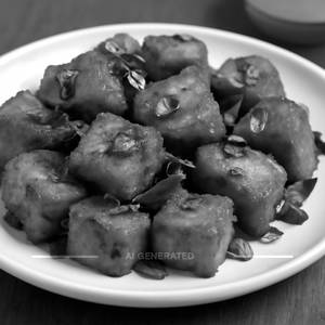 Paneer 65 Dry
