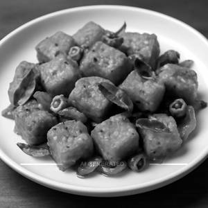 Paneer 65