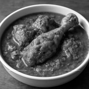 Bhuna chicken