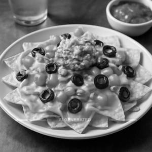 Classic Nachos