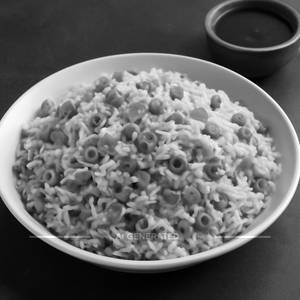 Veg Fried Rice