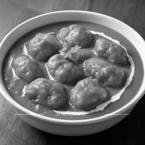 Chicken Reshmi Butter Masala [6 Pieces]