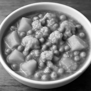 Aloo Gobi Matar