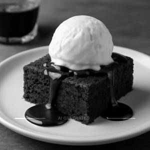 Chocolate Brownie