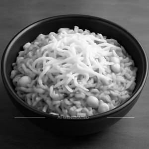 Corn cheese maggi