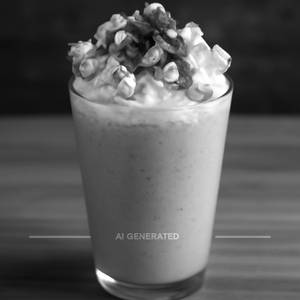 Snickers Shake