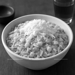 Cheese corn maggi
