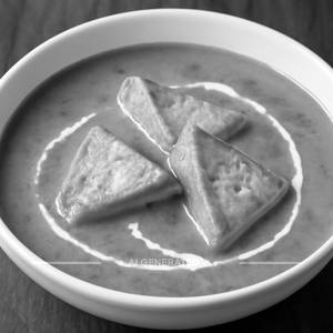 Paneer pasanda