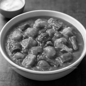 Veg Kolhapuri