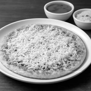 Cheese Uttapam