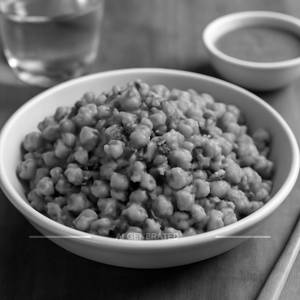 Crispy Corn