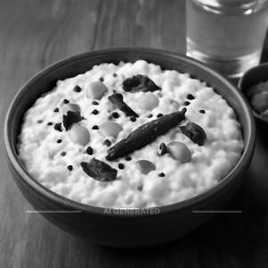 Curd Rice