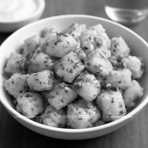 Aloo Jeera