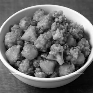 Gobi Aloo