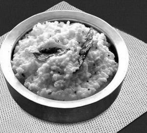 Curd Rice