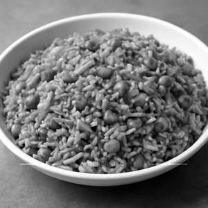 Veg Schezwan Rice (spicy)