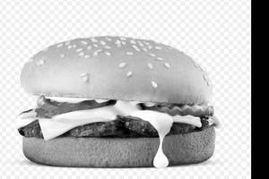 Veg Burger