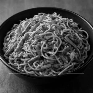 Veg Schezwan Noodles