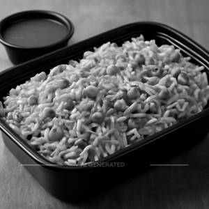 Veg Schezwan Fried Rice