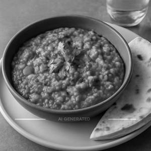 Baingan bharta