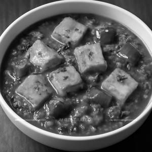 Paneer Kadai