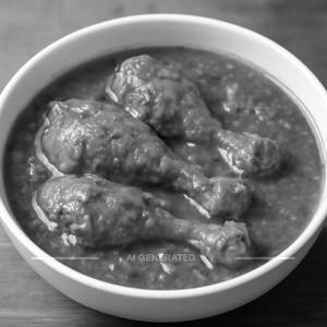 Chicken curry