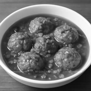 Veg Manchurian