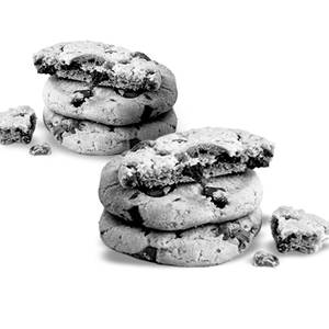 6 Cookies