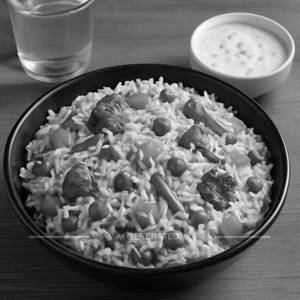 Veg Pulao