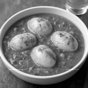 Egg Masala