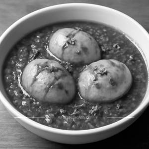 Egg Masala                  