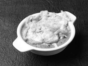 Afghani Chicken Curry