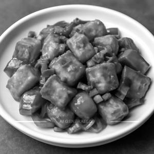 Chilli Paneer