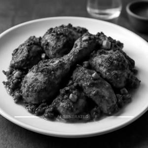 Chicken Roast