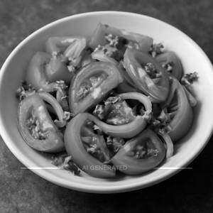 Tomato Salad