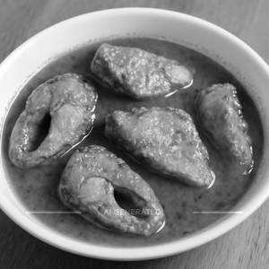 Fish Curry Rohu