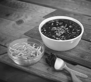 Veg Manchow Soup